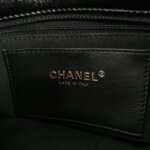 Chanel Flap Bag (Шанель) — фото 8