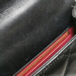 Chanel Quilted Calfskin CC Crossbody (Шанель) — фото 11