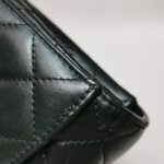 Chanel Quilted Calfskin CC Crossbody (Шанель) — фото 17