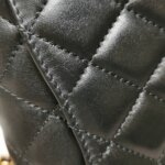 Chanel Quilted Calfskin CC Crossbody (Шанель) — фото 20