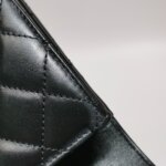 Chanel Quilted Calfskin CC Crossbody (Шанель) — фото 23