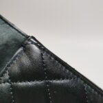 Chanel Quilted Calfskin CC Crossbody (Шанель) — фото 24