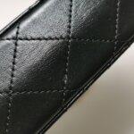 Chanel Quilted Calfskin CC Crossbody (Шанель) — фото 26