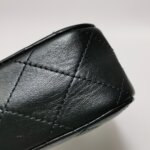 Chanel Quilted Calfskin CC Crossbody (Шанель) — фото 29