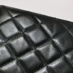Chanel Quilted Calfskin CC Crossbody (Шанель) — фото 30