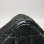 Chanel Quilted Calfskin CC Crossbody (Шанель) — фото 32