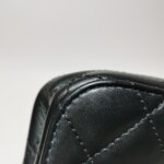 Chanel Quilted Calfskin CC Crossbody (Шанель) — фото 33