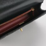 Chanel Quilted Calfskin CC Crossbody (Шанель) — фото 7