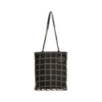 Chanel Lambskin CC Shoulder Bag (Шанель) — миниатюра 1