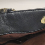 Chanel Lambskin CC Shoulder Bag (Шанель) — фото 10