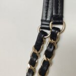 Chanel Lambskin CC Shoulder Bag (Шанель) — фото 11
