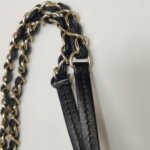 Chanel Lambskin CC Shoulder Bag (Шанель) — фото 12