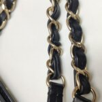 Chanel Lambskin CC Shoulder Bag (Шанель) — фото 13