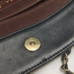 Chanel Lambskin CC Shoulder Bag (Шанель) — фото 14