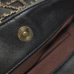 Chanel Lambskin CC Shoulder Bag (Шанель) — фото 16