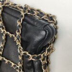 Chanel Lambskin CC Shoulder Bag (Шанель) — фото 18