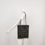 Chanel Lambskin CC Shoulder Bag (Шанель) — фото 2