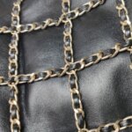 Chanel Lambskin CC Shoulder Bag (Шанель) — фото 22