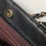Chanel Lambskin CC Shoulder Bag (Шанель) — фото 23