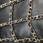 Chanel Lambskin CC Shoulder Bag (Шанель) — фото 24