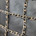 Chanel Lambskin CC Shoulder Bag (Шанель) — фото 25