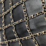 Chanel Lambskin CC Shoulder Bag (Шанель) — фото 26