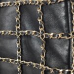 Chanel Lambskin CC Shoulder Bag (Шанель) — фото 27