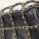 Chanel Lambskin CC Shoulder Bag (Шанель) — фото 28