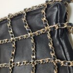 Chanel Lambskin CC Shoulder Bag (Шанель) — фото 29