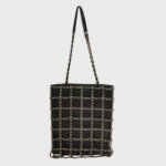 Chanel Lambskin CC Shoulder Bag (Шанель) — фото 5