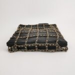 Chanel Lambskin CC Shoulder Bag (Шанель) — фото 6