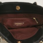 Chanel Lambskin CC Shoulder Bag (Шанель) — фото 8