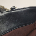 Chanel Lambskin CC Shoulder Bag (Шанель) — фото 9