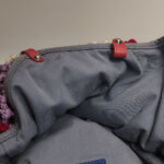 Chanel Colorblock Lambskin CC Shoulder Bag (Шанель) — фото 12