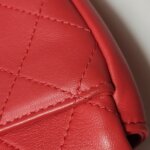 Chanel Colorblock Lambskin CC Shoulder Bag (Шанель) — фото 27