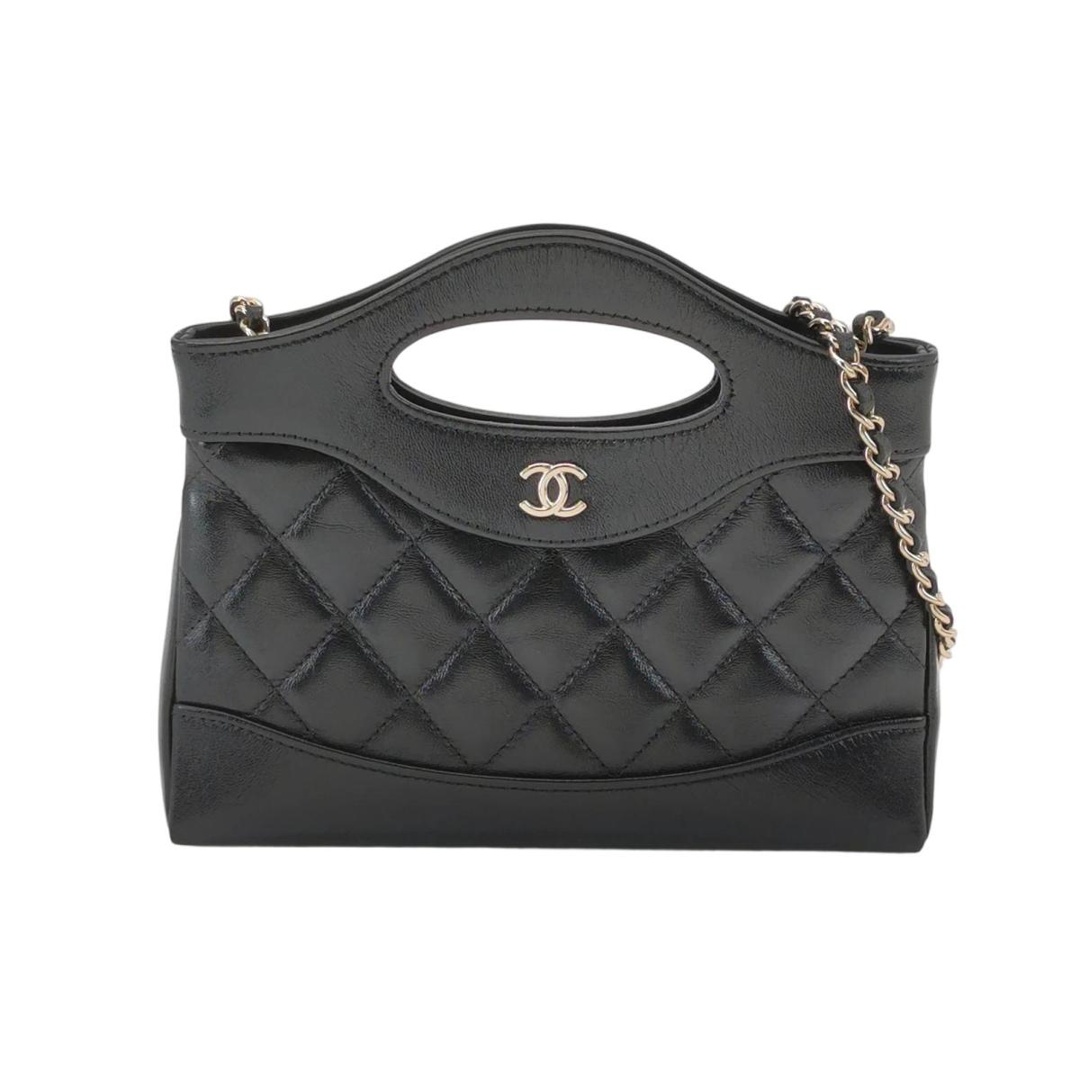 Chanel 31Bag (Шанель) — фото 1