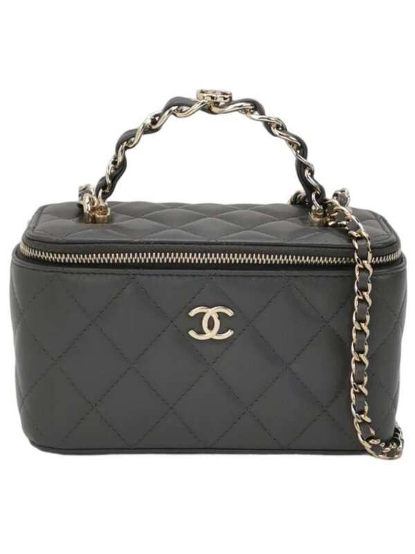 Chanel Vanity Case (Шанель)