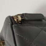 Chanel Vanity Case (Шанель) — фото 14