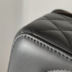 Chanel Vanity Case (Шанель) — фото 17