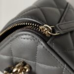 Chanel Vanity Case (Шанель) — фото 18
