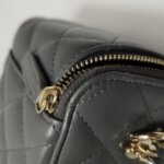 Chanel Vanity Case (Шанель) — фото 19