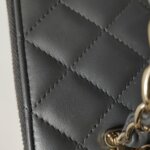 Chanel Vanity Case (Шанель) — фото 22