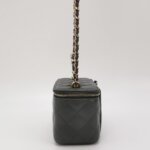 Chanel Vanity Case (Шанель) — фото 3