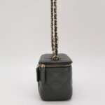 Chanel Vanity Case (Шанель) — фото 4