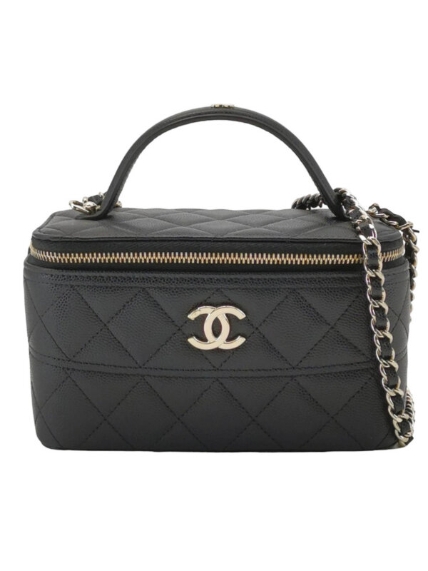 Chanel Vanity Case (Шанель)