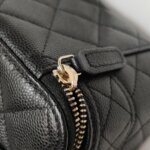 Chanel Vanity Case (Шанель) — фото 10