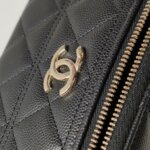 Chanel Vanity Case (Шанель) — фото 12