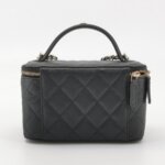 Chanel Vanity Case (Шанель) — фото 5