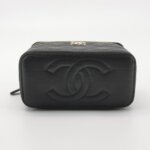 Chanel Vanity Case (Шанель) — фото 6