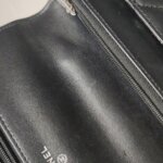 Chanel Quilted Lambskin CC Crossbody (Шанель) — фото 10